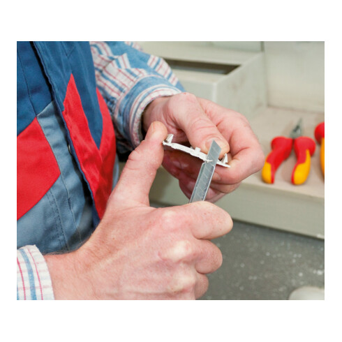 VIGOR Universalmesser V2627 210 mm