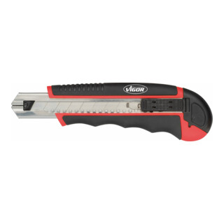 VIGOR Universalmesser V4275 90 mm