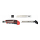 VIGOR Universalmesser V4275 90 mm