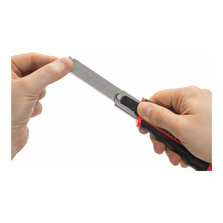 VIGOR Universalmesser V4275 90 mm