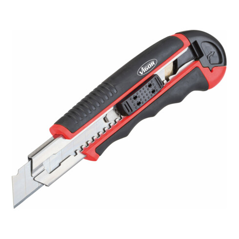 VIGOR Universalmesser V4275 90 mm
