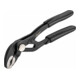 VIGOR Universalzange, mit Druckknopf, V6504-125, 125 mm-1