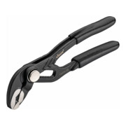 VIGOR Universalzange, mit Druckknopf, V6504-125, 125 mm