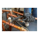 VIGOR Universalzange, mit Druckknopf, V6504-125, 125 mm-5