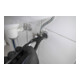 VIGOR Universalzange, mit Druckknopf, V6504-125, 125 mm-5