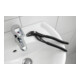 VIGOR Universalzange, mit Druckknopf, V6504-250, 250 mm-4