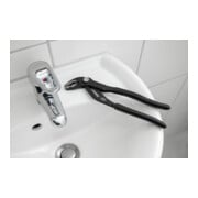 VIGOR Universalzange, mit Druckknopf, V6504-250, 250 mm-4