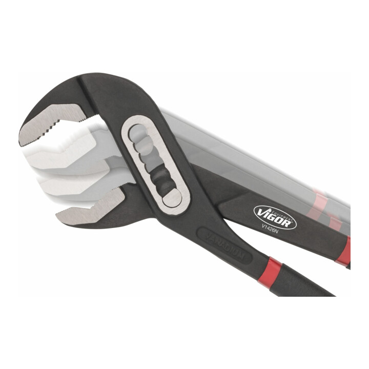 VIGOR Universalzange V1426N