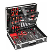 VIGOR universele gereedschapskoffer V2542 143-delig-1