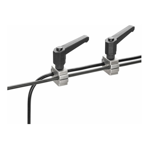 VIGOR Utensile di piegatura per cavi dei freni valore medio 4,75mm, V7259