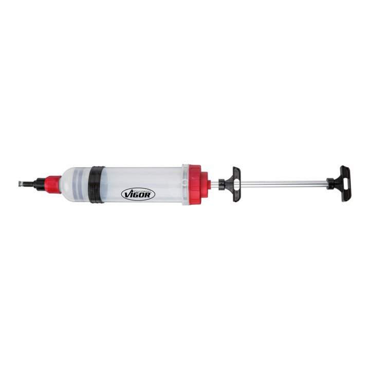 VIGOR vacuümpomp V4201 6-delig