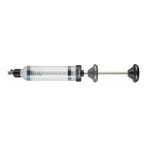VIGOR vacuümpomp V4201 6-delig