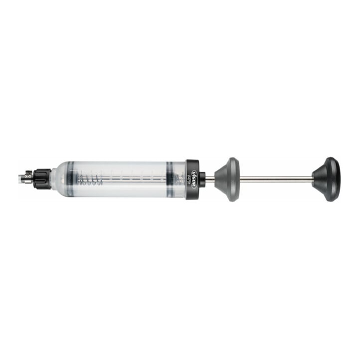 VIGOR vacuümpomp V4201 6-delig