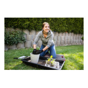 VIGOR Vasca multiuso 50l V5488-2