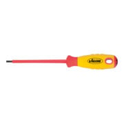 VIGOR VDE Schlitz-Schraubendreher V2028 Schlitz Profil 0,5 x 3 Gesamtlänge: 181 mm-4
