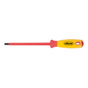 VIGOR VDE Schlitz-Schraubendreher V2061 Schlitz Profil 1,2 x 6,5 Gesamtlänge: 256 mm-4