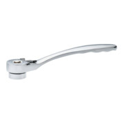 VIGOR Verlängerung V6202-5 Vierkant hohl 10 mm (3/8 Zoll) Vierkant massiv 10 mm (3/8 Zoll) 150 mm-2