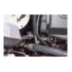 VIGOR Verlängerung V6202-5 Vierkant hohl 10 mm (3/8 Zoll) Vierkant massiv 10 mm (3/8 Zoll) 150 mm