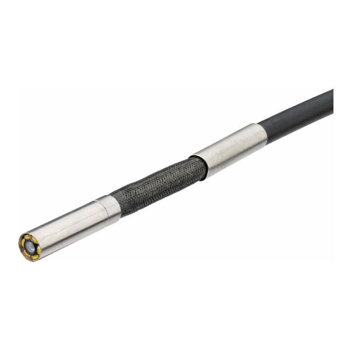 VIGOR Video-Endoskop mit ⌀3,9mm Sonde, V7501-39