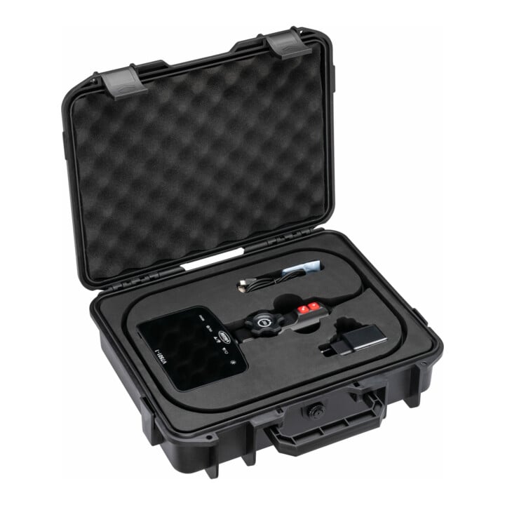 VIGOR Video-Endoskop mit ⌀3,9mm Sonde, V7501-39