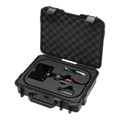 VIGOR Video-Endoskop mit ⌀3,9mm Sonde, V7501-39
