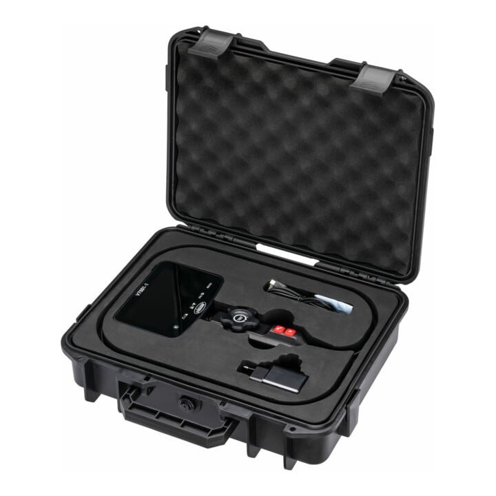 VIGOR Video-Endoskop mit ⌀3,9mm Sonde, V7501-39