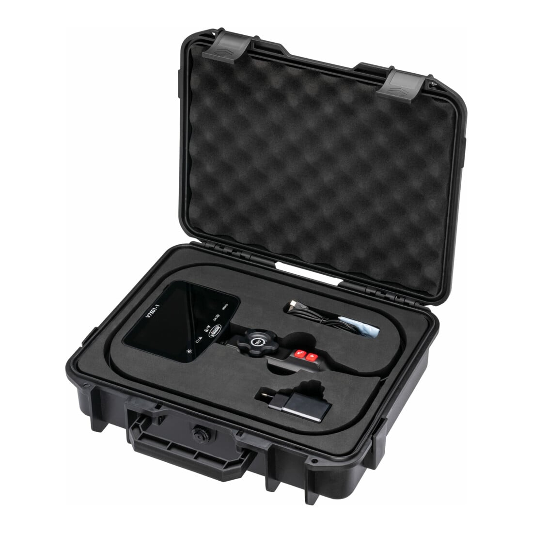 VIGOR Video-Endoskop mit ⌀3,9mm Sonde, V7501-39