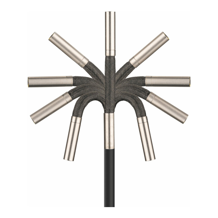 VIGOR Video-Endoskop mit ⌀3,9mm Sonde, V7501-39