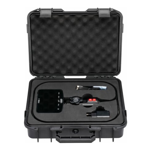VIGOR Video-Endoskop mit ⌀3,9mm Sonde, V7501-39