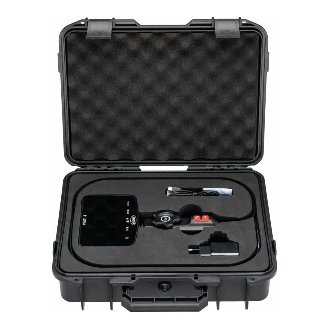 VIGOR Video-Endoskop mit ⌀3,9mm Sonde, V7501-39