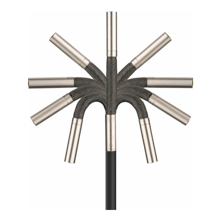 VIGOR Video-Endoskop mit ⌀3,9mm Sonde, V7501-39