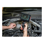 VIGOR Video-Endoskop mit ⌀4,9mm Sonde, V7501/2, 4-teilig-5