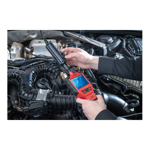 VIGOR Video-Endoskop, V7500/2