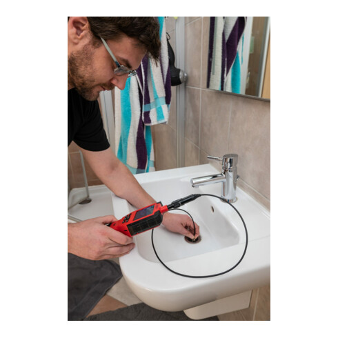 VIGOR Video-Endoskop, V7500/2