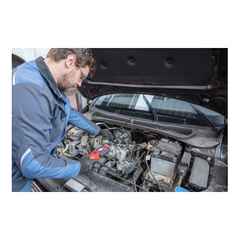 VIGOR Video-Endoskop, V7500/2