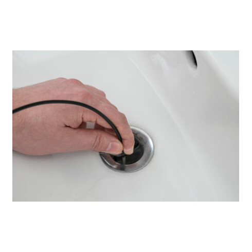 VIGOR Video-Endoskop, V7500/2