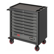 VIGOR VIGOR 1000 XL V4481 Totale lengte: 907 mm-2