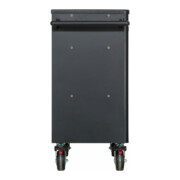 VIGOR VIGOR 1000 XL V4481 Totale lengte: 907 mm-4