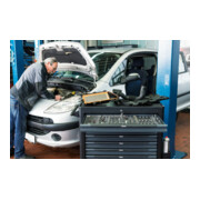VIGOR VIGOR 1000 XL V4481 Totale lengte: 907 mm-4