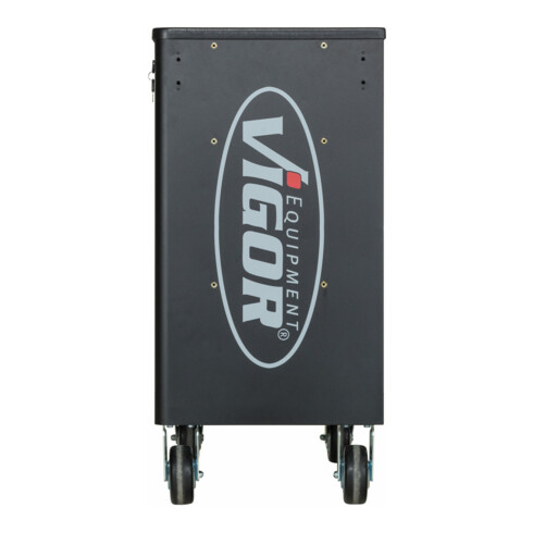 VIGOR VIGOR 1000 XL V4481 Totale lengte: 907 mm
