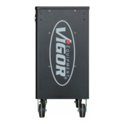 VIGOR VIGOR 1000 XL V4481 Totale lengte: 907 mm-5