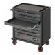 VIGOR VIGOR 1000 XL V4481 Totale lengte: 907 mm