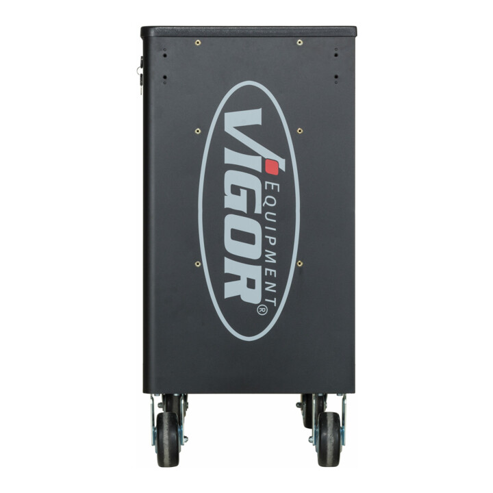 VIGOR VIGOR 1000 XL V4481 Totale lengte: 907 mm