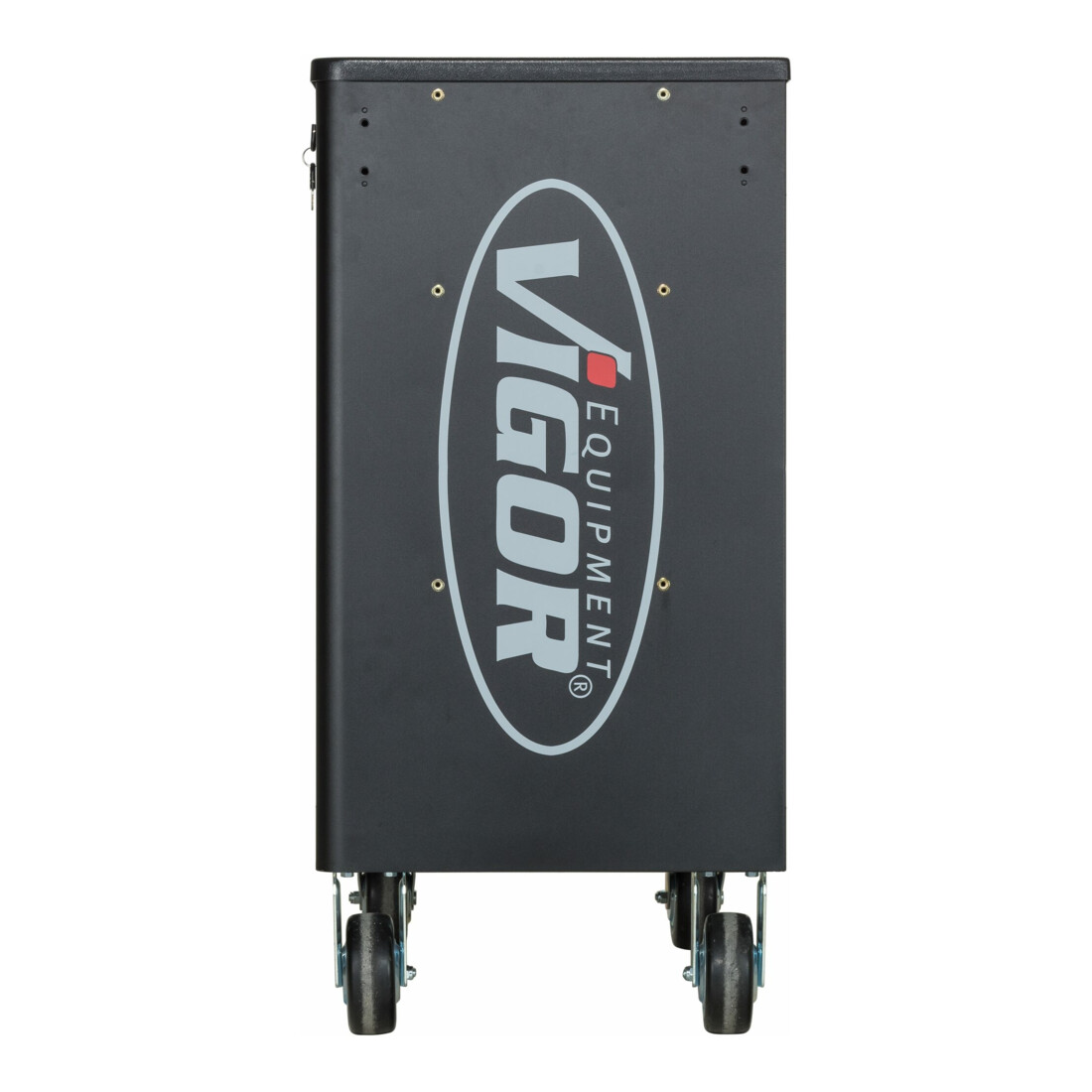 VIGOR VIGOR 1000 XL V4481 Totale lengte: 907 mm