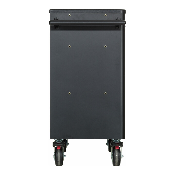VIGOR VIGOR 1000 XL V4481 Totale lengte: 907 mm
