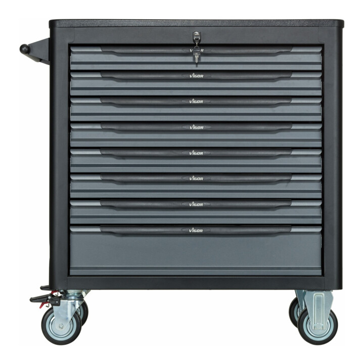 VIGOR VIGOR 1000 XL V4481 Totale lengte: 907 mm