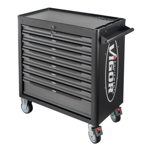 VIGOR 1000 XL V4497 Gesamtlänge: 907 mm Anzahl Werkzeuge: 255