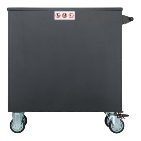 VIGOR 1000 XL V4497 Gesamtlänge: 907 mm Anzahl Werkzeuge: 255