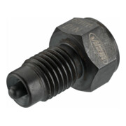 VIGOR Vis à collerette DIN 6 mm V5513-1