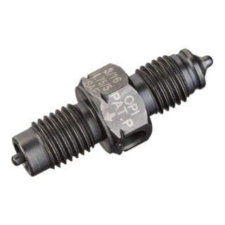 VIGOR Vis à collet SAE 4,75 mm V4697-1